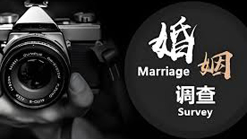 景德镇婚姻调查